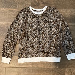 Jaguar Sweater- ZYIA